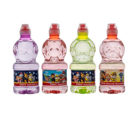 Paw Patrol Water 330 ml