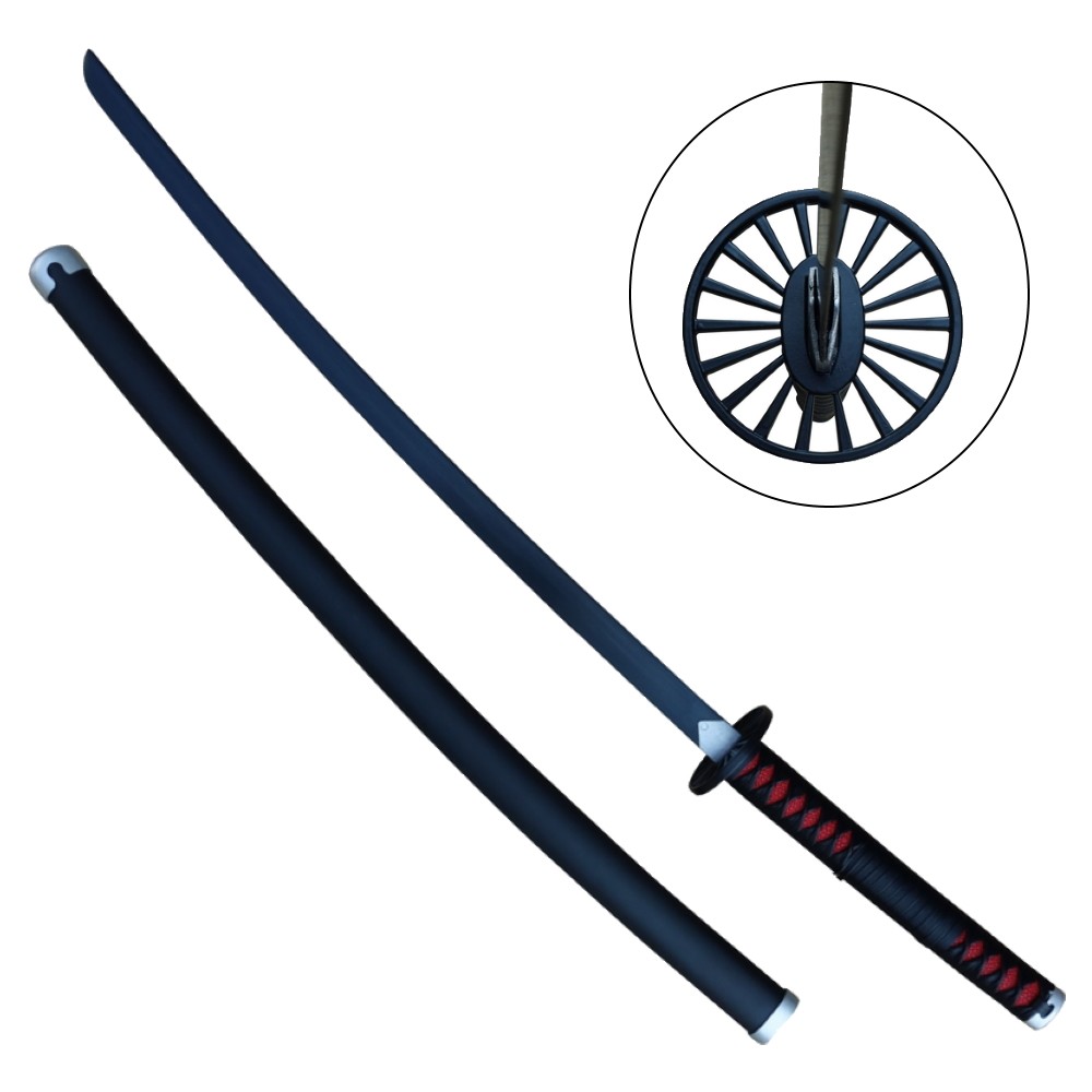 Katana Demon Slayer - Kimetsu No Yaiba : Tanjiro Kamado