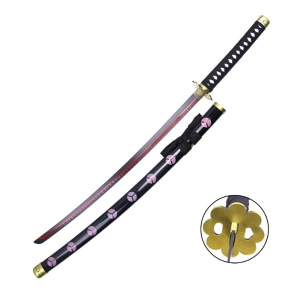 katana One Piece - Zoro Shusui