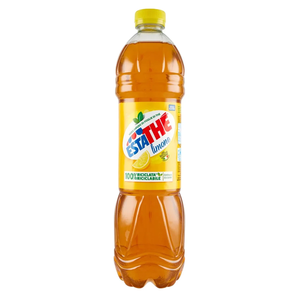 [SS001009 4884] Estathe Limone Bottiglia 1,5 l