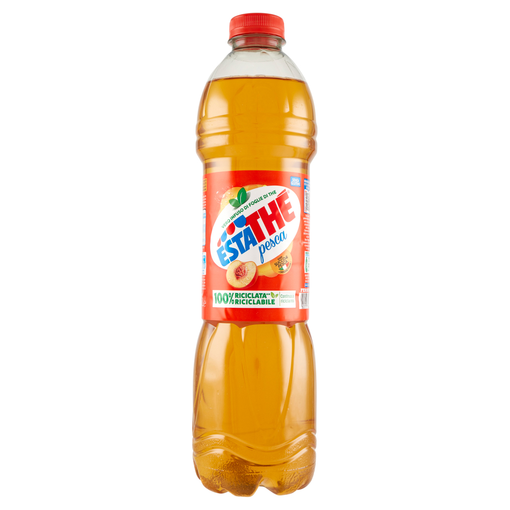 Estathéa Pescà Bottiglia 1,5 Lt