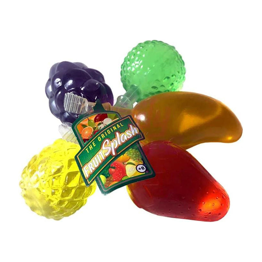 [005411 8999] Felko Fruit Splash Jelly Fruit