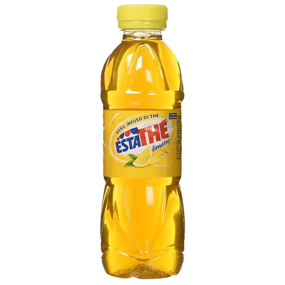 [SS000445 53683] Estathe Limone 400 ml