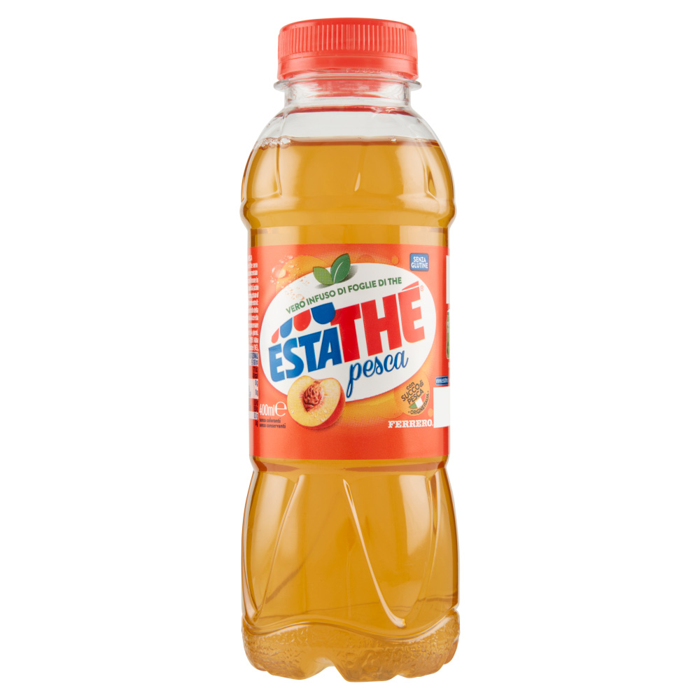 Estathe Pesca 400 ml