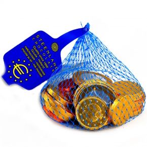Hamlet – Pièces en euros 24 g.