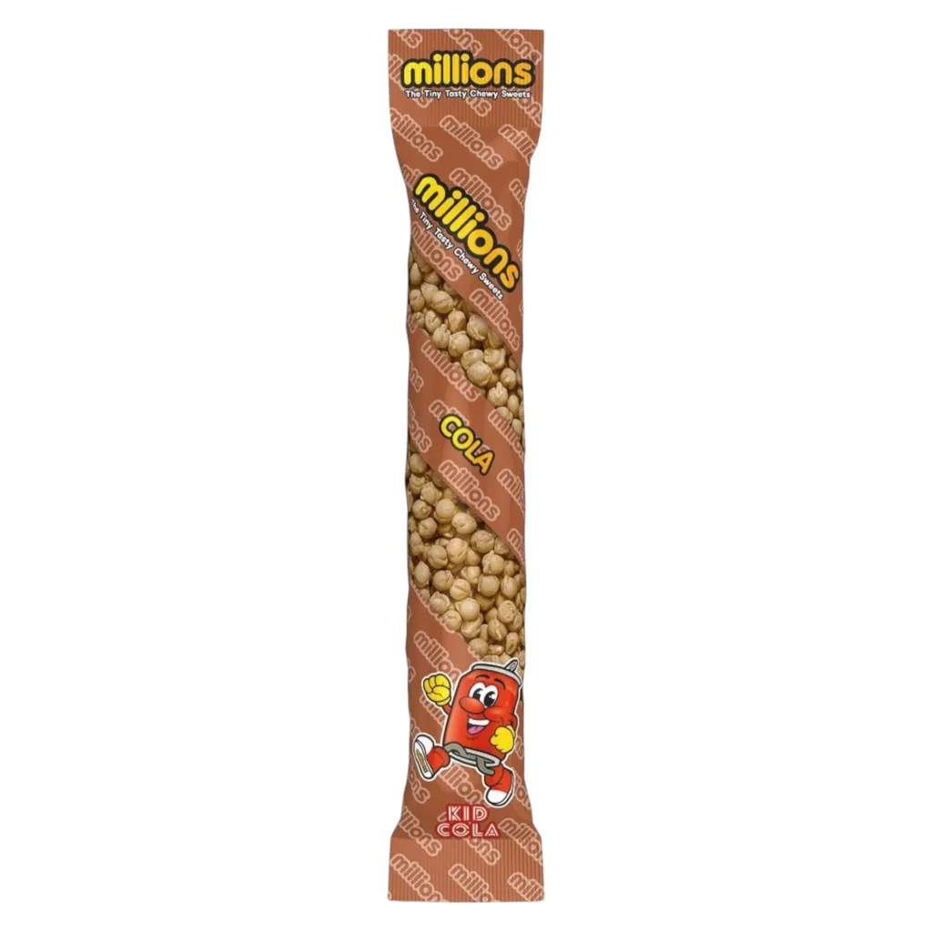 Millions Cola 55 g
