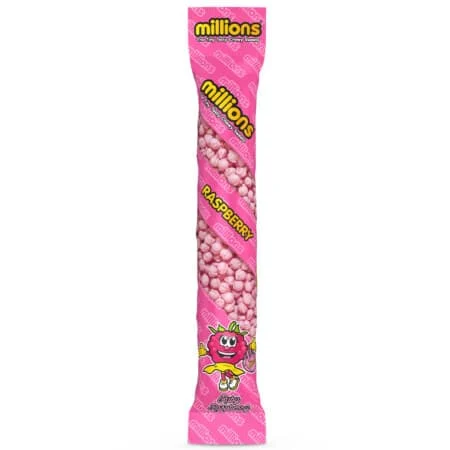[SS000991 6754] Millions Framboise Tube 55 g
