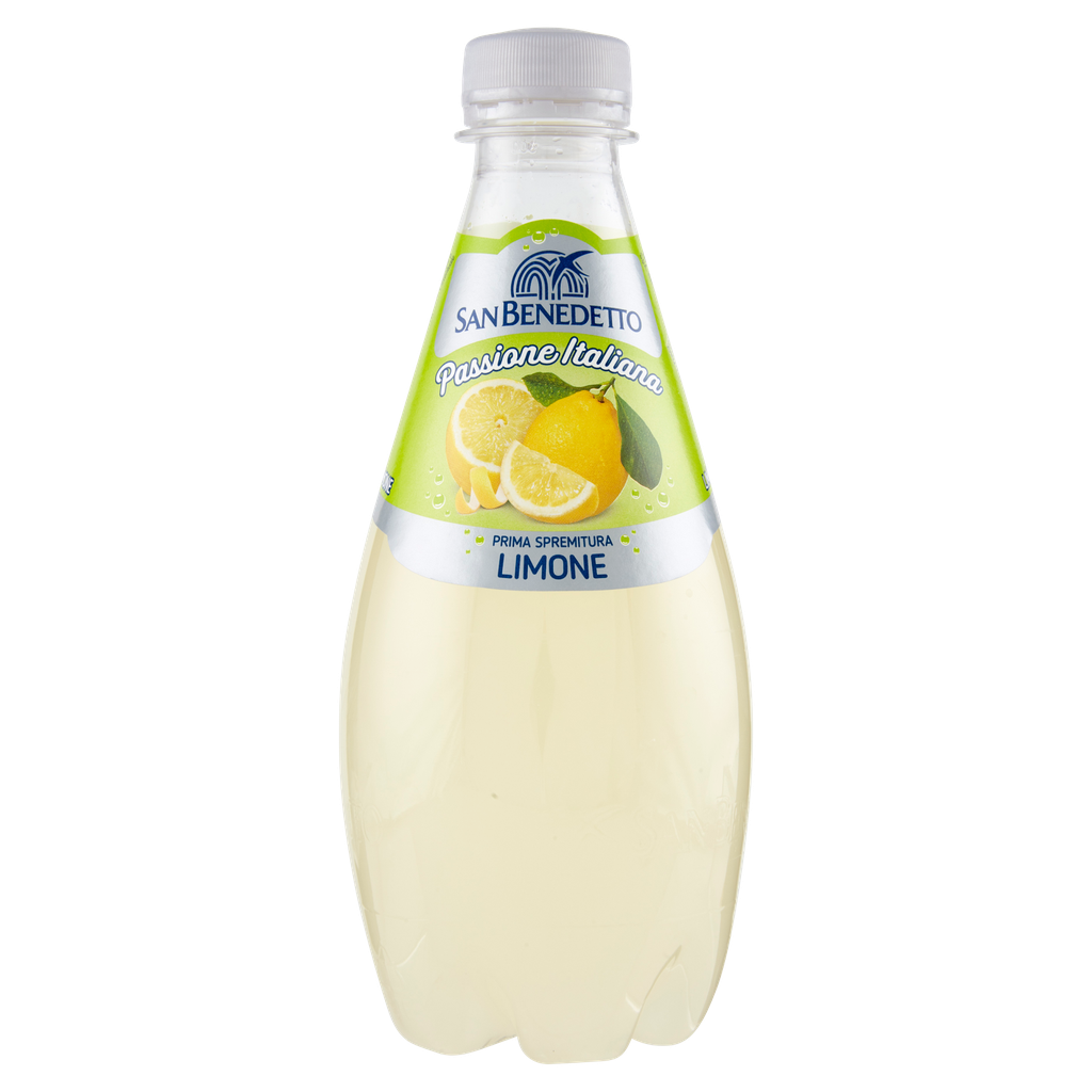 San Benedetto Limone 400 ml