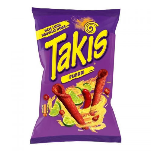 Takis Fuego 90 g