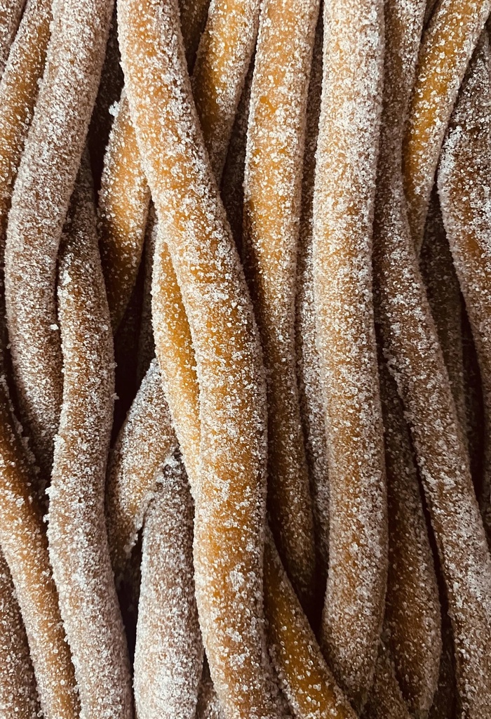 [SS002052] Vidal Box Blood Balls Bubble Gum