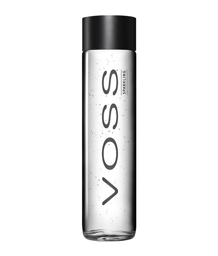 [SS001466 108502] Voss Norway Eau Pétillante 375 ml