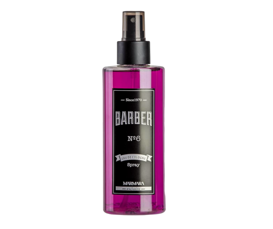[5047] BARBER Eau de Cologne N°1 250ml (copie)