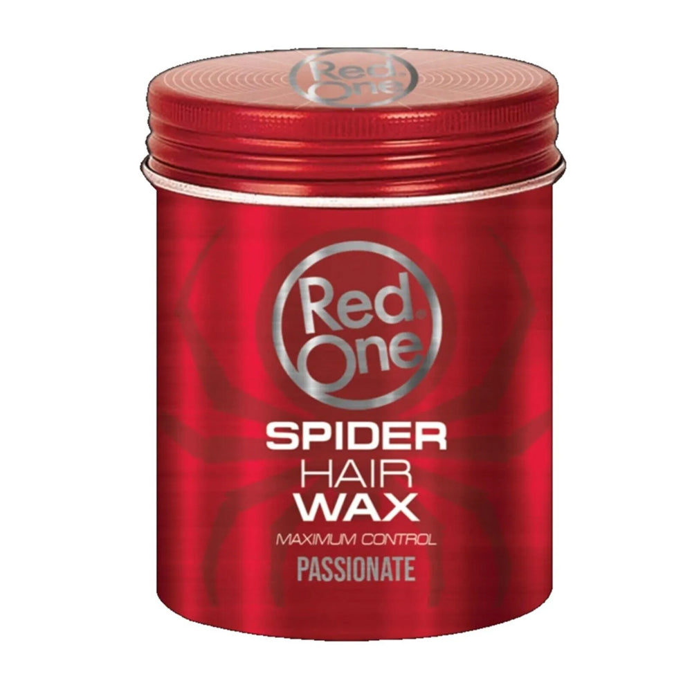 [YC9956] Red One Spider Hair Wax 100 ml
