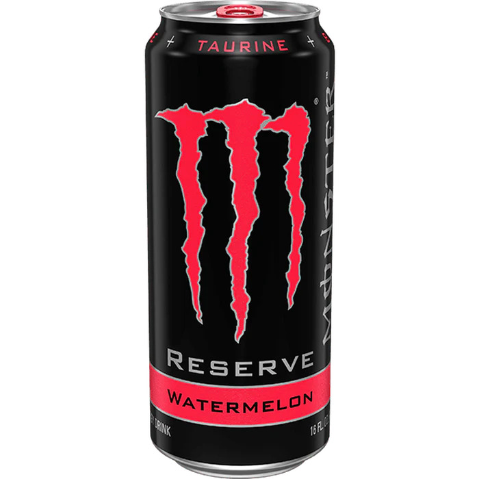 Monster Reserve Watermelon 473 ml