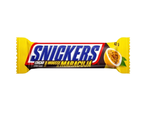 Snickers Maracuja 42 g