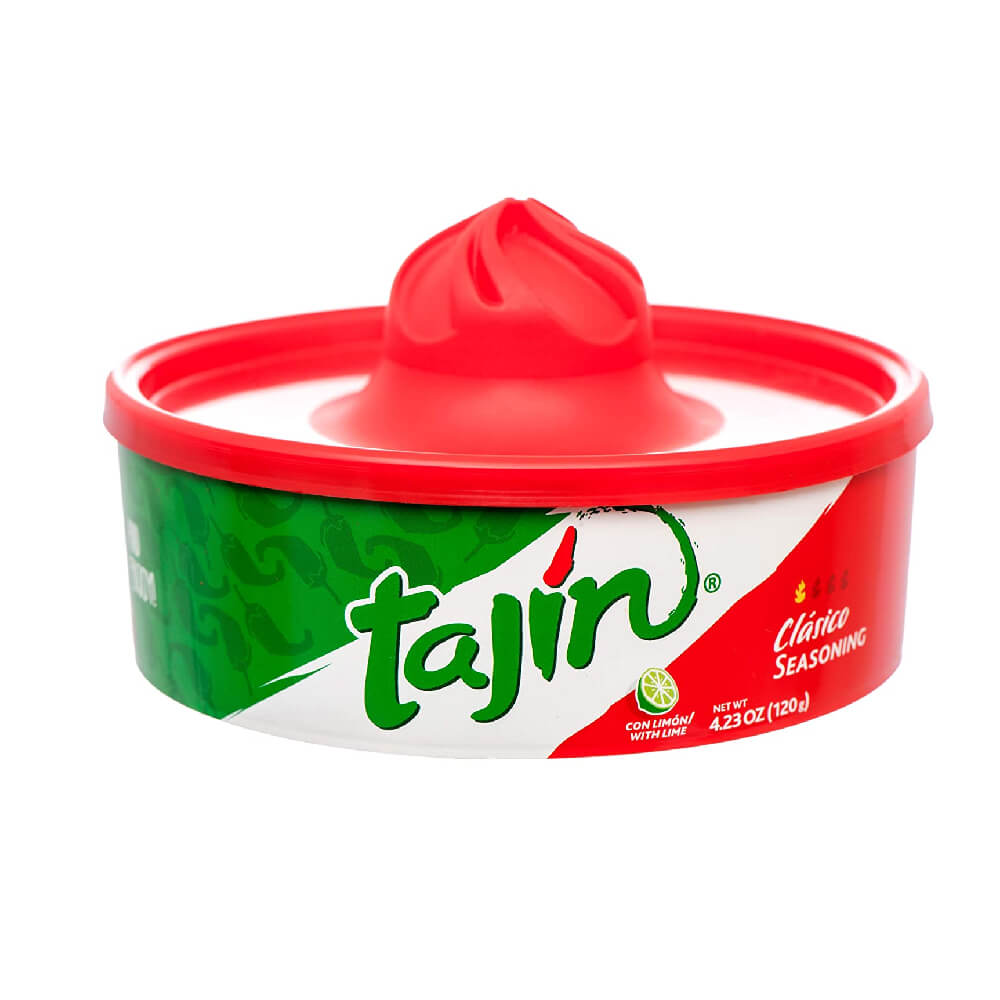 Tajin Classico Rimmer 120 g