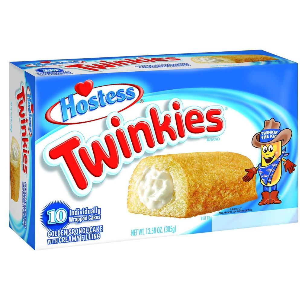 Hostess Twinkies Multipack 385 g