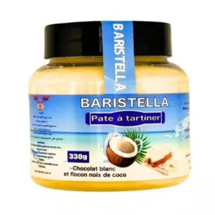 Baristella Bounty 330 g