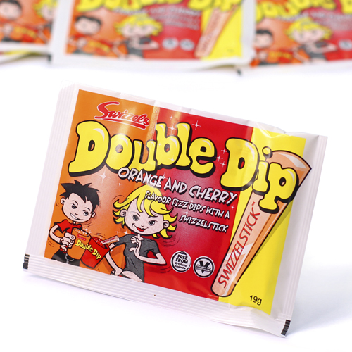 Swizzels Double Dip Original 19 g