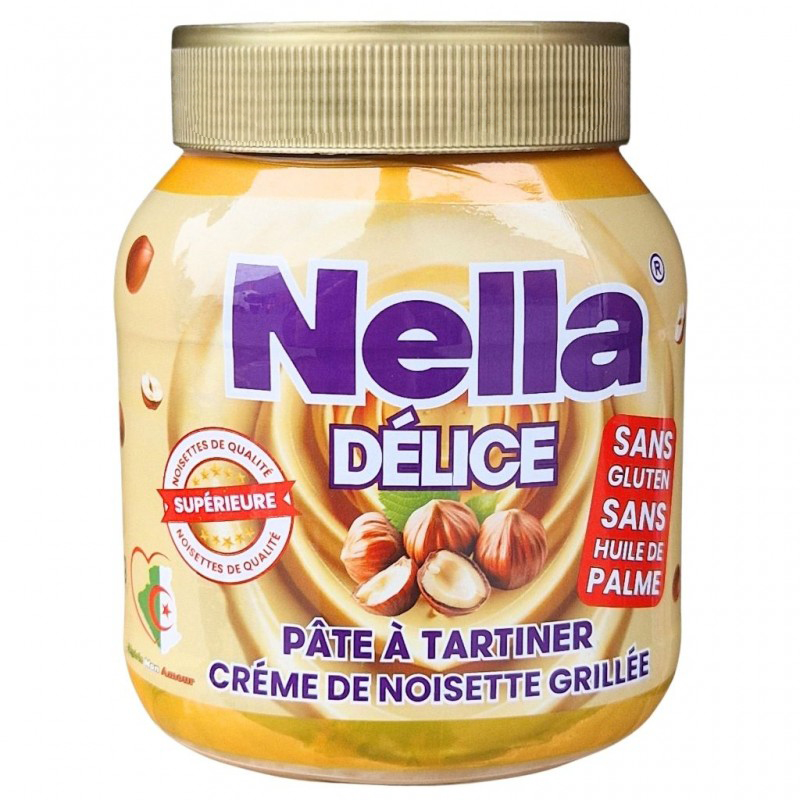 Nella Délice 700 g