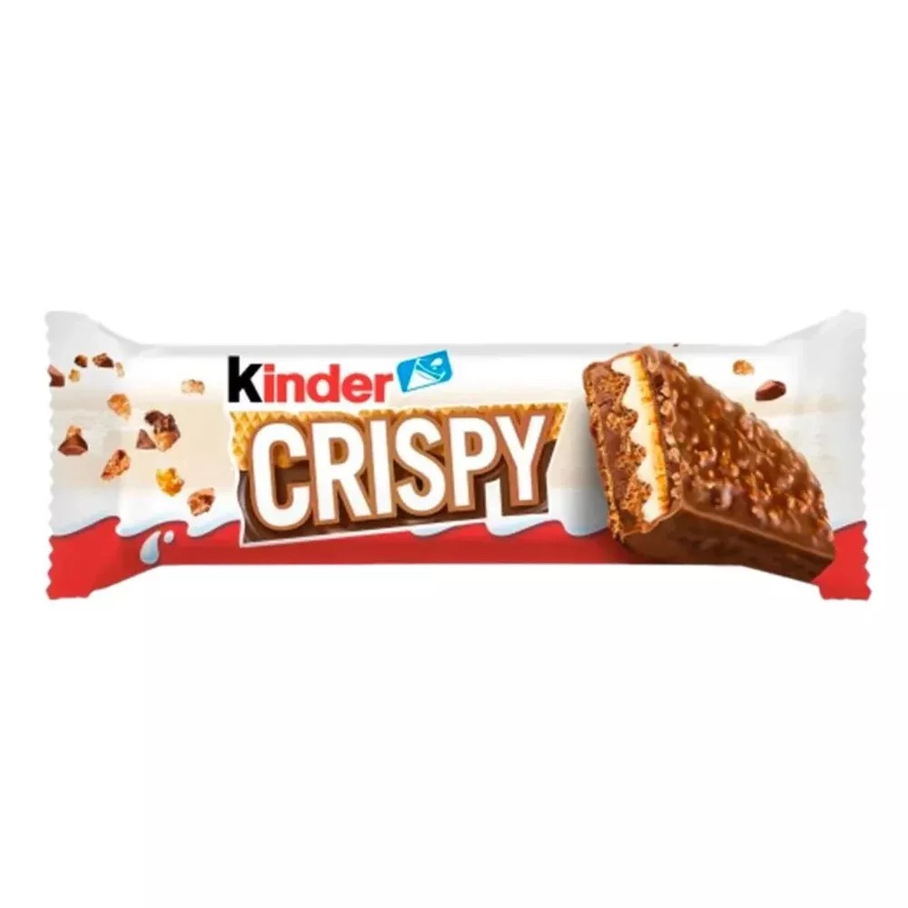 Kinder Crispy 36 g