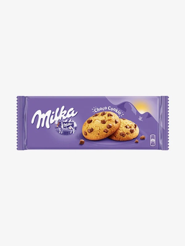 Milka Choco Cookie 135 g