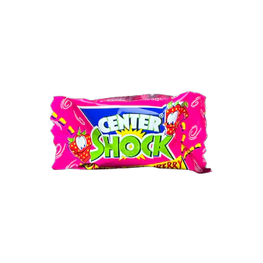 Center Shock STRAWBERRY - 4g