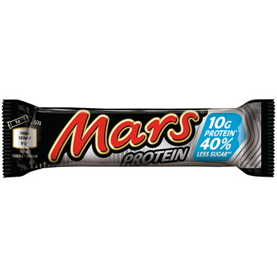 [SS002175] Mars Protein 50 g