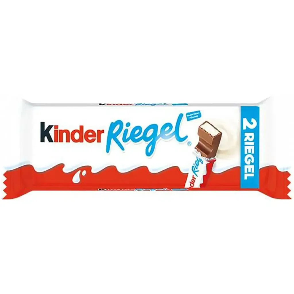 Kinder Riegel 42 g