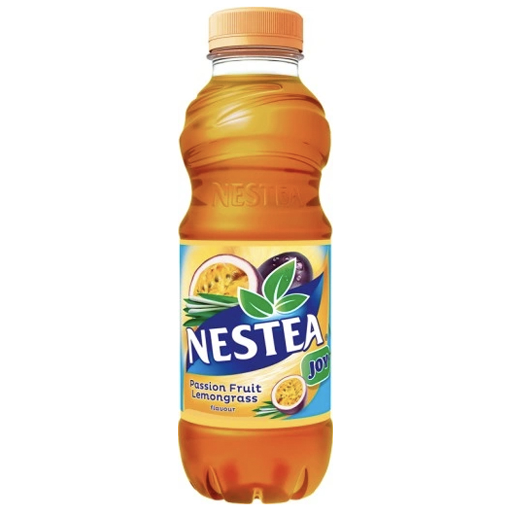Nestea Passion Citron 500 ml