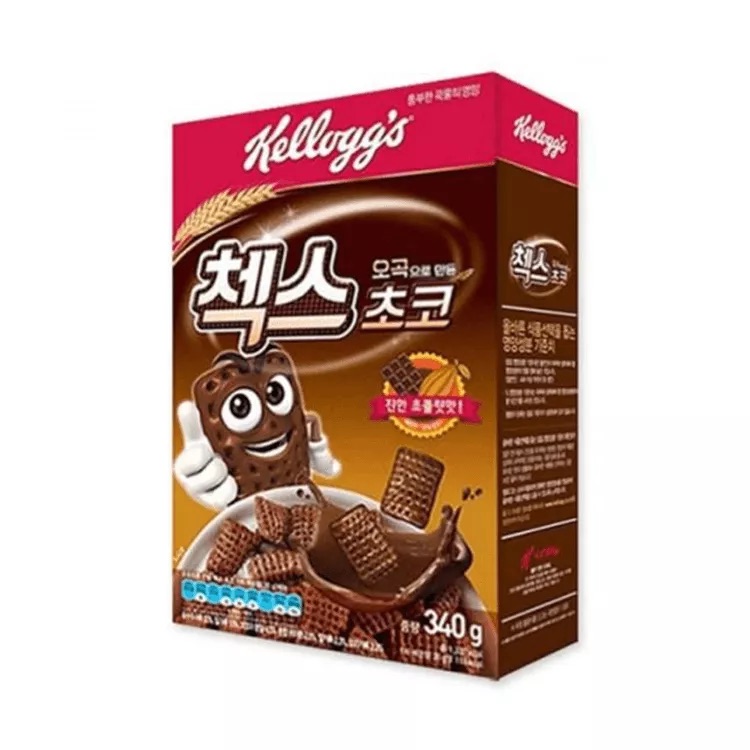 Kellog's Coco Chex 150 g
