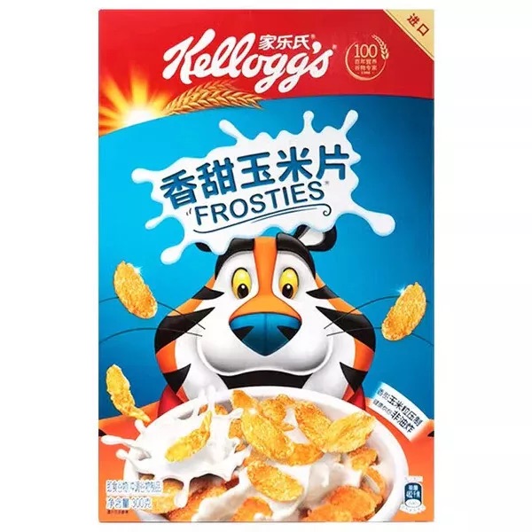 Kellog's Frosties 175 g