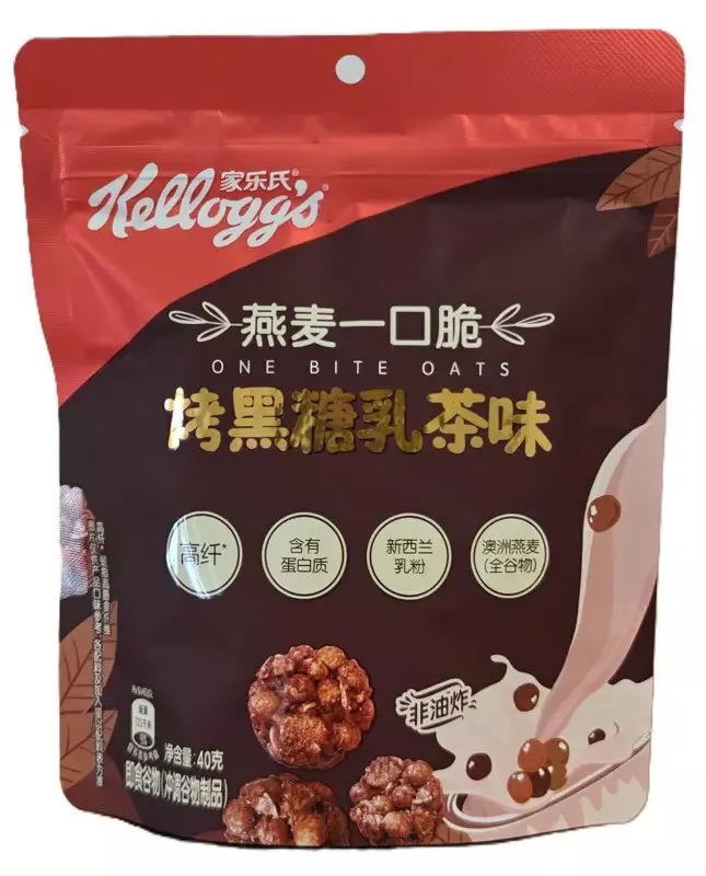 Kellogg's Brown 40 g