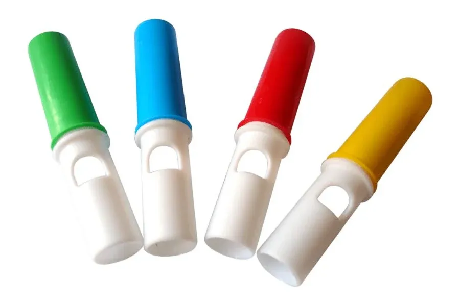 [SS002263] S&C Dextrose Whistles 5 gr