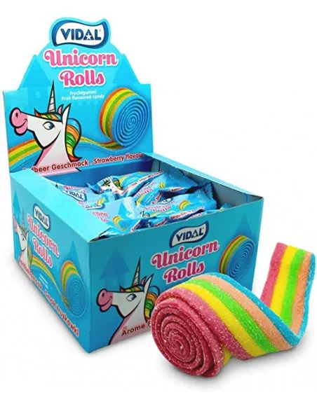 Vidal Rolla Belta Unicorn 19 gr