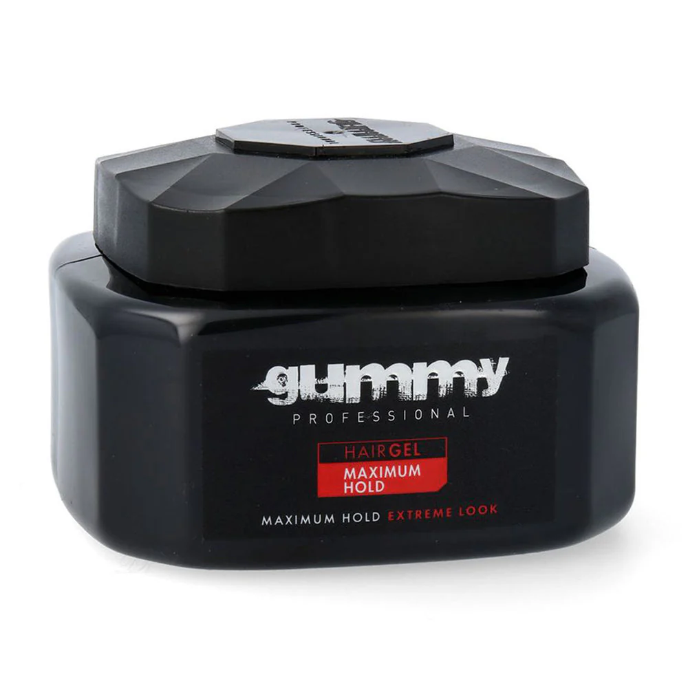 [SS002291] Gummy Hair Gel Max Hold & Extreme Look 500 ml