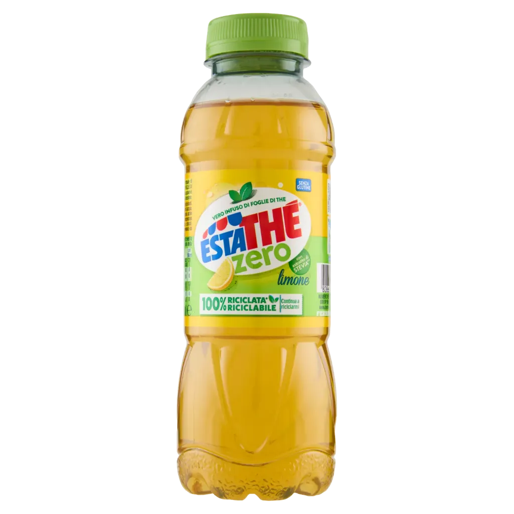 Estathe The Limone Zero 400 ml