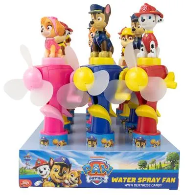 Bip Water Spray Paw Patrol 5 gr