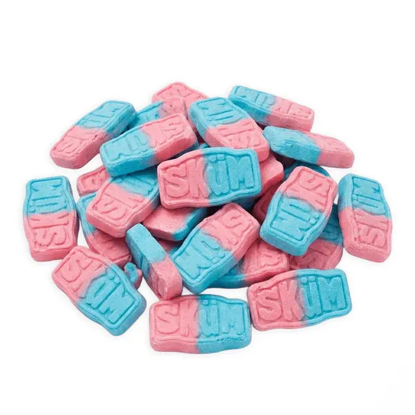Sküm Bubblegum 2 x 3 kg