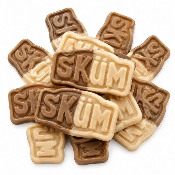 Sküm Cola 2 x 3 kg