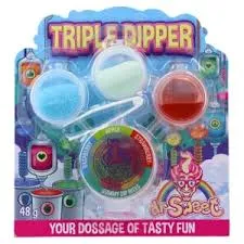 Dr. Sweet Triple Dipper 48 gr