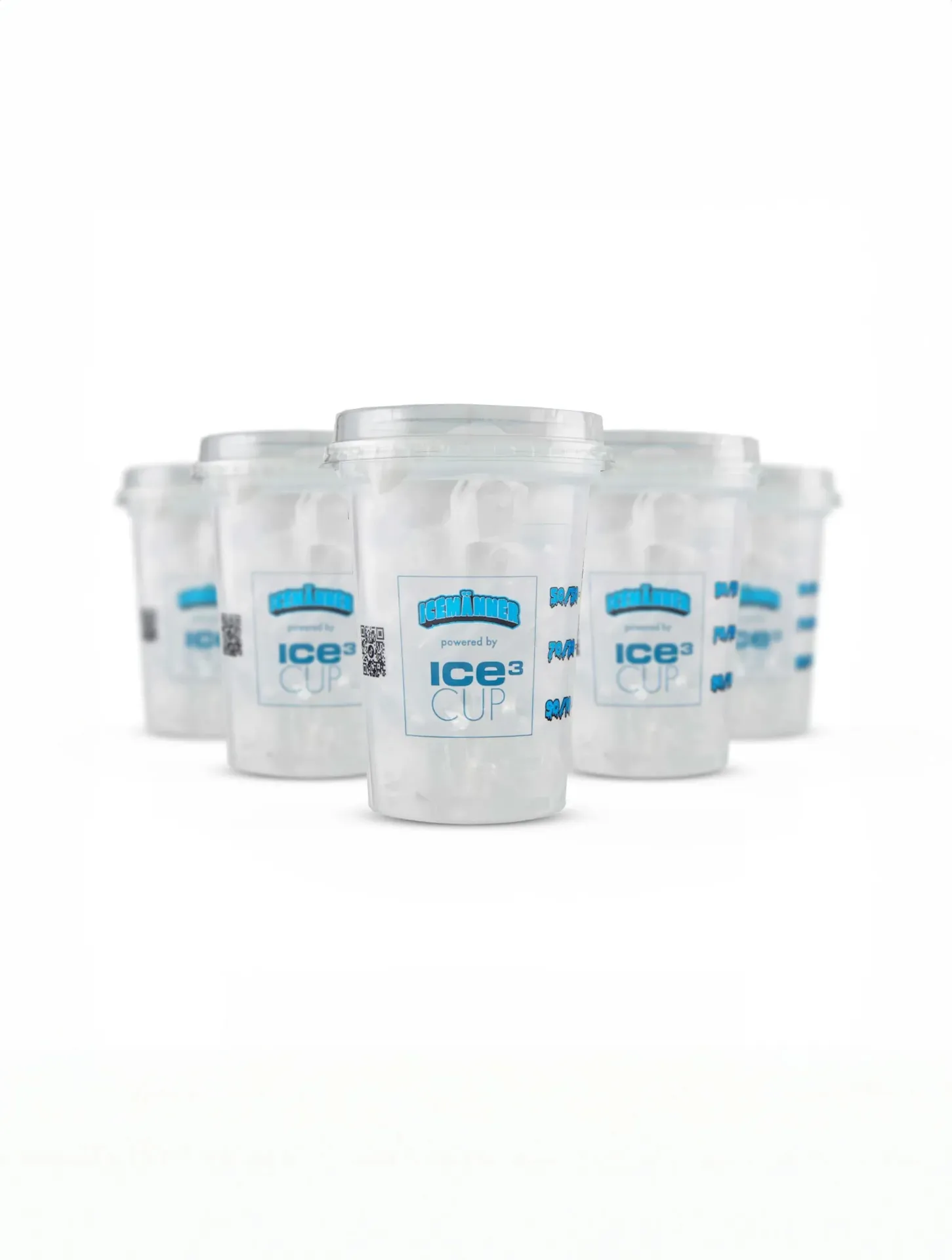 [SS002460] Ice Cup