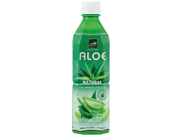 [SS002468] Aloe Vera Naturel 500 ml