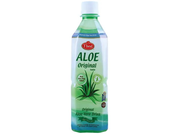 Aloe Vera Original 500 ml