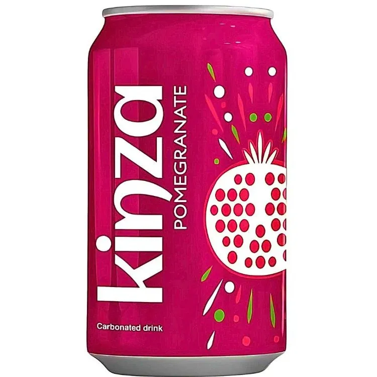 [SS002484] Kinza Grenade 300 ml