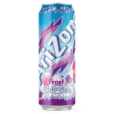 Arizona - Frost Chillzicle 650ml