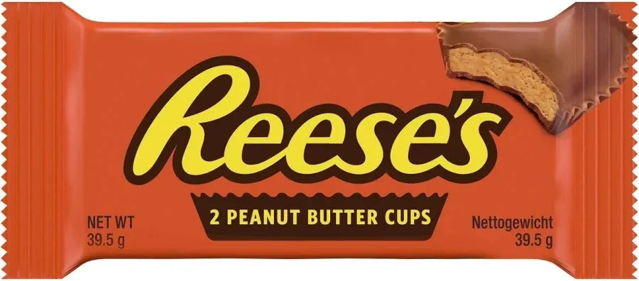 Reese's Peanut Butter Cup 39.5gr