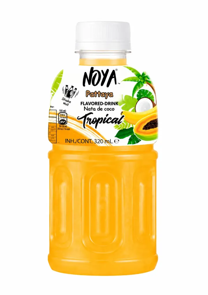 [SS002606] Noya Pattaya 320 ml