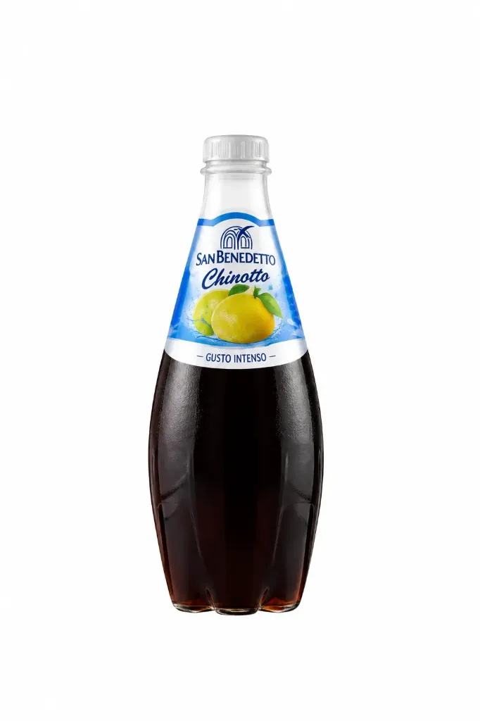 San Benedetto Chinotto 400 ml