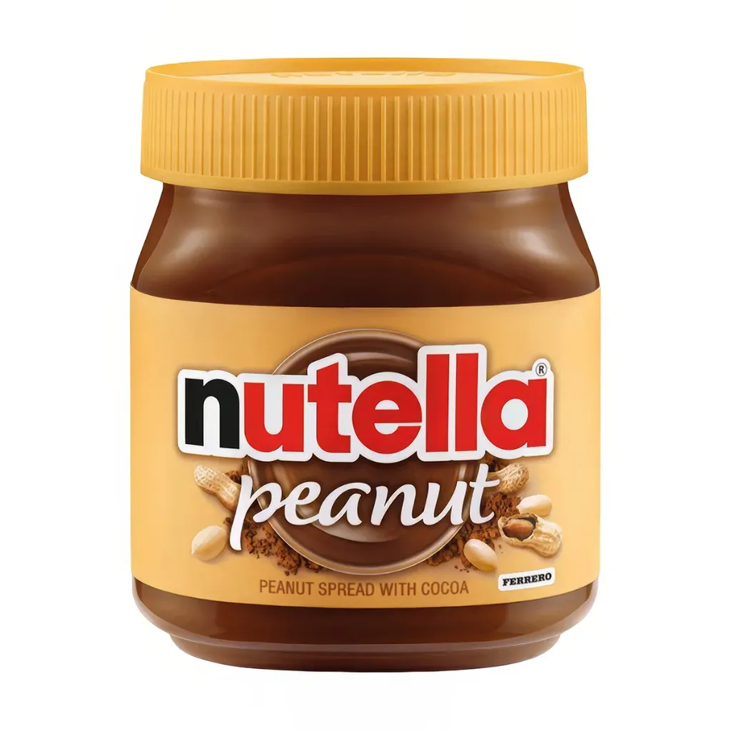 Nutella Peanut 371 g